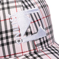 CIVILIST Coupe Low Pro Cap Pink/Blue