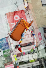 將圖片載入圖庫檢視器 CIVILIST Lucky Charms Phone Chain Multi

