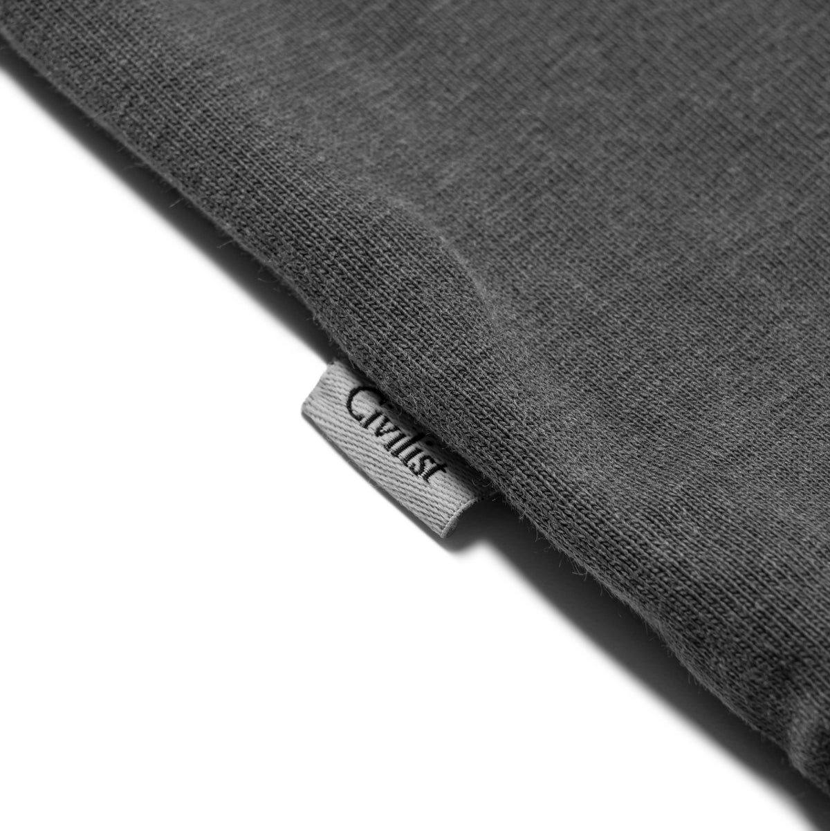 CIVILIST Ludi Tee Pepper