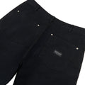 GRAND COLLECTION Connor Work Pant Black