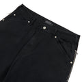 GRAND COLLECTION Connor Work Pant Black