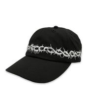 將圖片載入圖庫檢視器 DANCER Crown Cap Black
