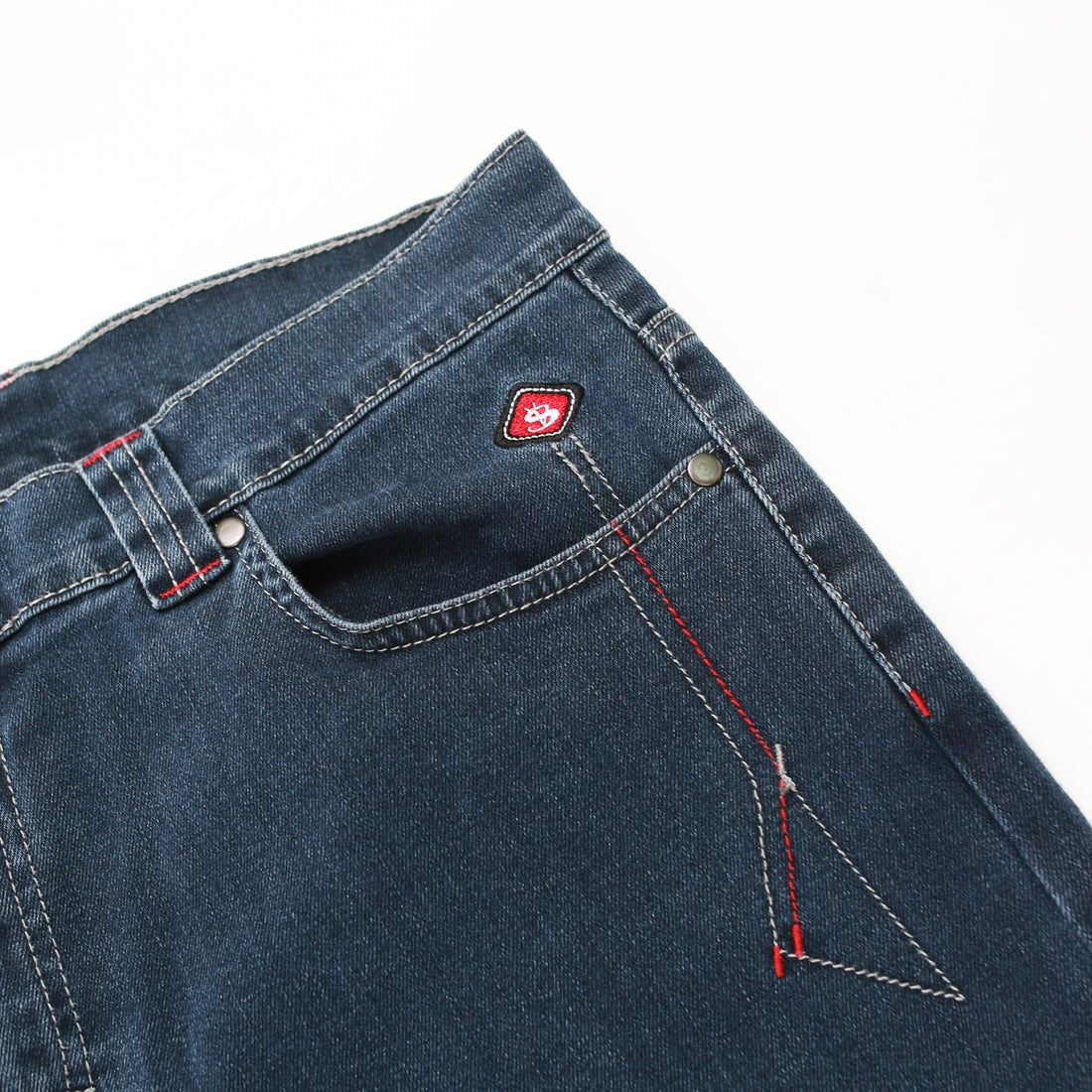 YARDSALE Culture Phantasy Jeans Stone Blue