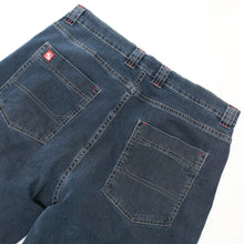 將圖片載入圖庫檢視器 YARDSALE Culture Phantasy Jeans Stone Blue
