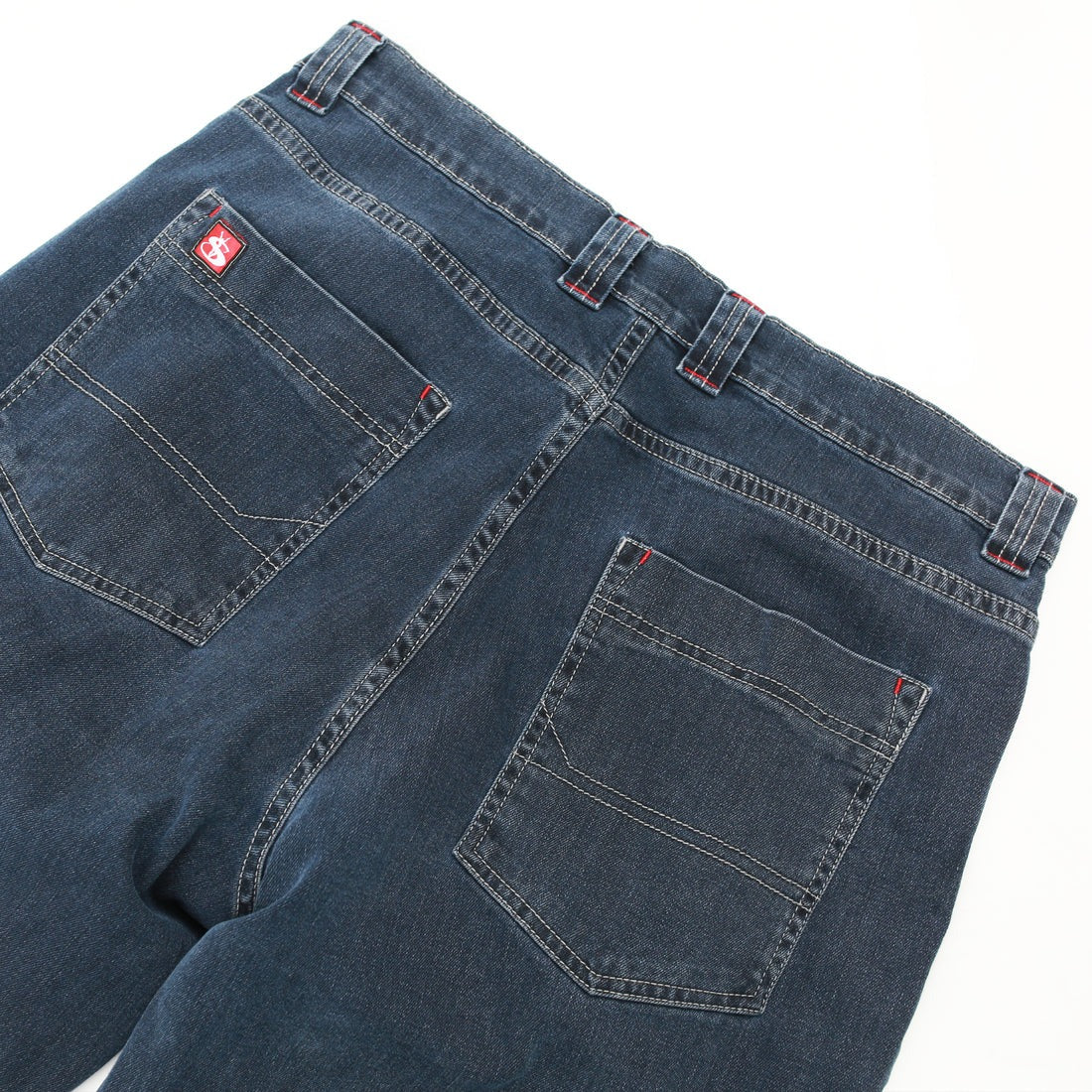 YARDSALE Culture Phantasy Jeans Stone Blue