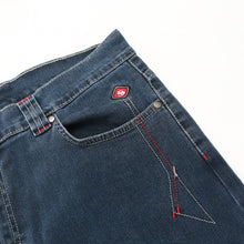 將圖片載入圖庫檢視器 YARDSALE Culture Phantasy Jeans Stone Blue
