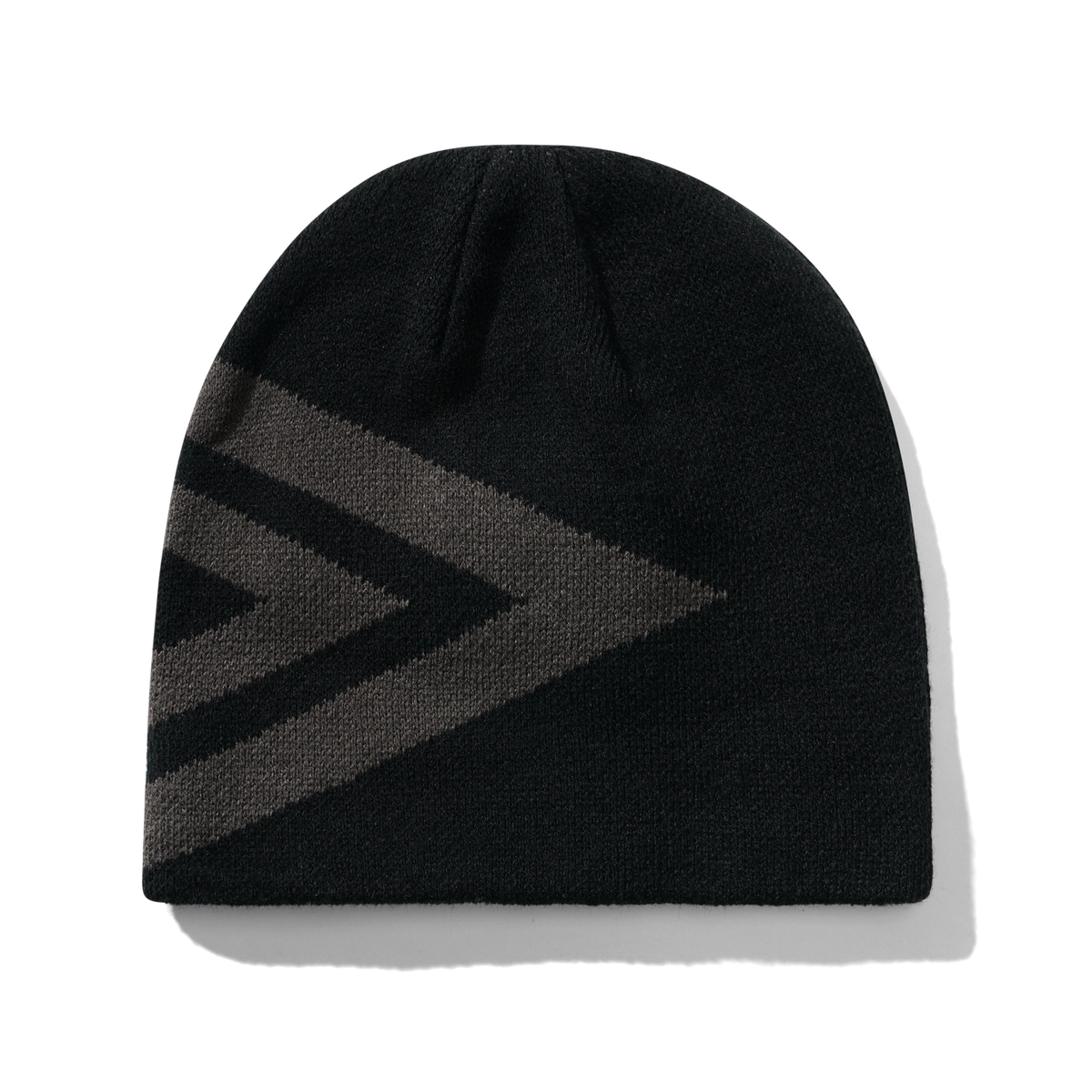 BUTTER GOODS x UMBRO Diamond Skully Beanie Black