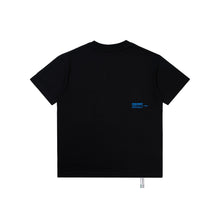 Load image into Gallery viewer, DEVA STATES Micro Tee Black
