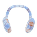 CARPET COMPANY C-Star Earmuff Blue Plaid