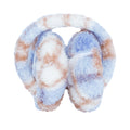CARPET COMPANY C-Star Earmuff Blue Plaid