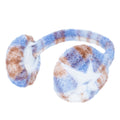 CARPET COMPANY C-Star Earmuff Blue Plaid