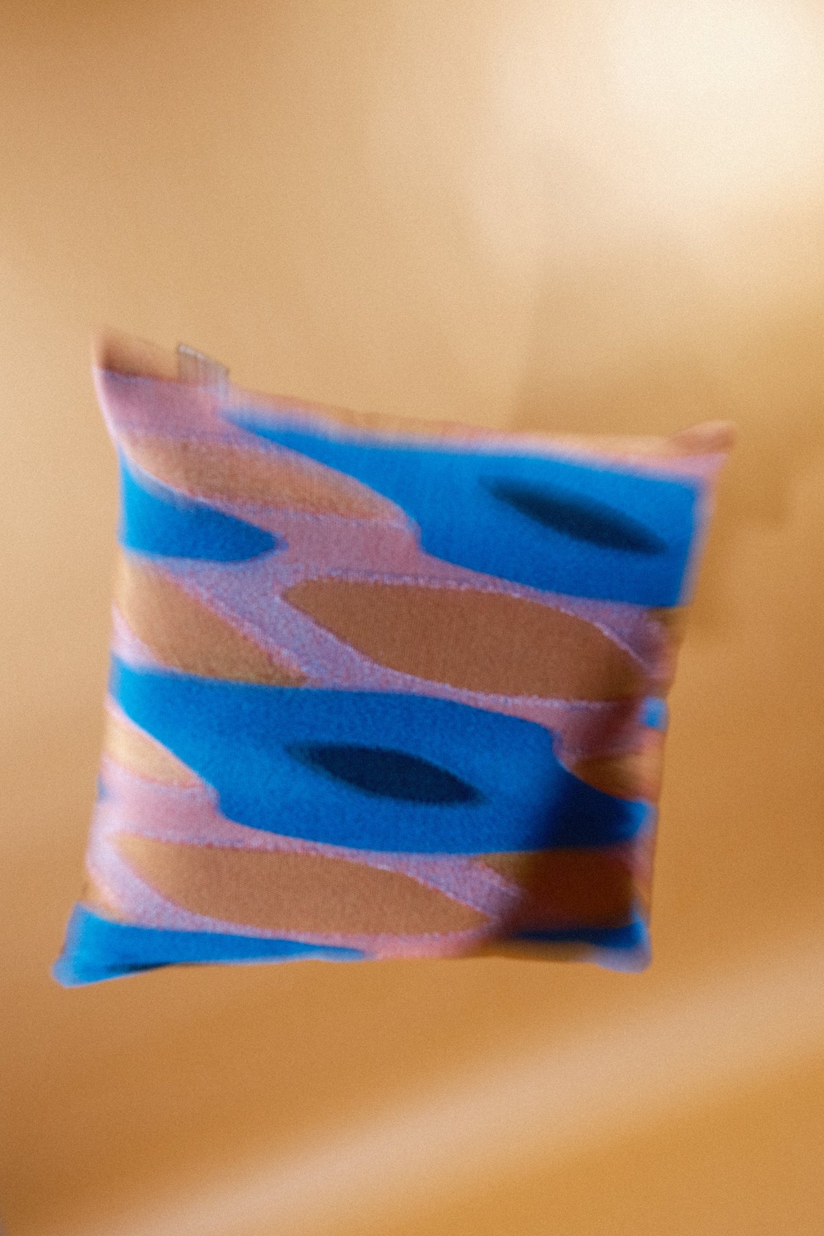 QUASI Pasadena Pillow Multi