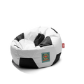 BUTTER GOODS x UMBRO Football Beanbag Black/White