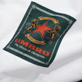 BUTTER GOODS x UMBRO Football Beanbag Black/White