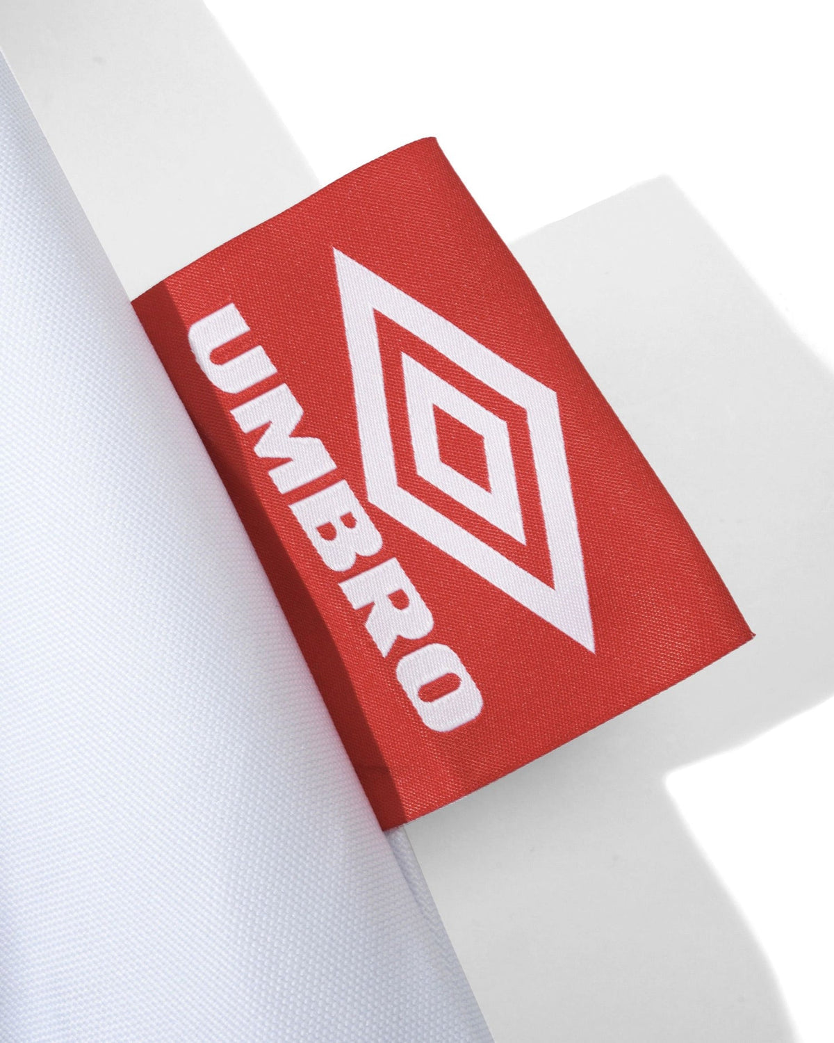 BUTTER GOODS x UMBRO Football Beanbag Black/White