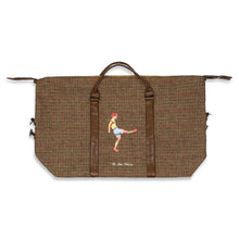 Carica l&#39;immagine nel visualizzatore di Gallery, THE LOOSE COMPANY Goalkeeper Dufflebag
