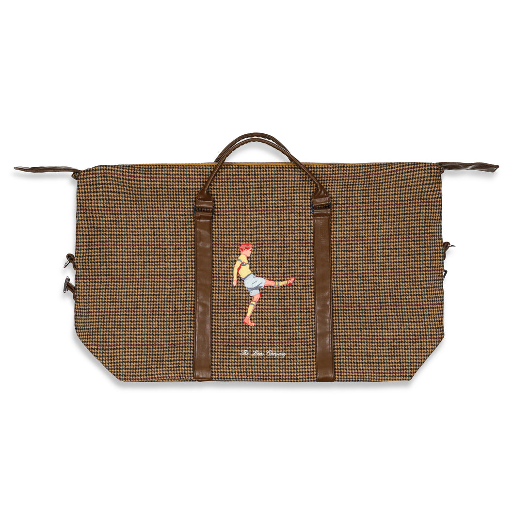 THE LOOSE COMPANY Goalkeeper Dufflebag