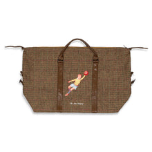 Carica l&#39;immagine nel visualizzatore di Gallery, THE LOOSE COMPANY Goalkeeper Dufflebag
