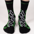 TOKEN 4U Grand Socks Black