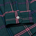 TOKEN 4U Hardwear Shirt Midnight Green