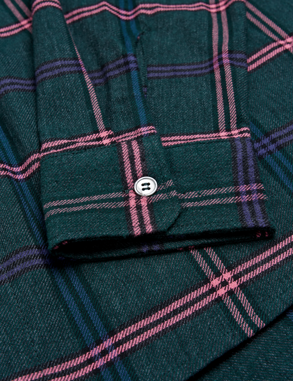 TOKEN 4U Hardwear Shirt Midnight Green