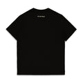 THE LOOSE COMPANY Heels Tee Black