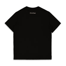 將圖片載入圖庫檢視器 THE LOOSE COMPANY Heels Tee Black
