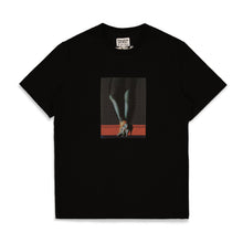 將圖片載入圖庫檢視器 THE LOOSE COMPANY Heels Tee Black

