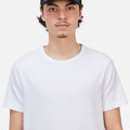 DIME Cursive Denim Worker Cap Black Washed