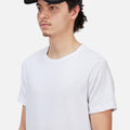 DIME Cursive Denim Worker Cap Black Washed