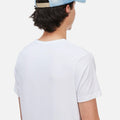 DIME Cursive Denim Worker Cap Blue Washed