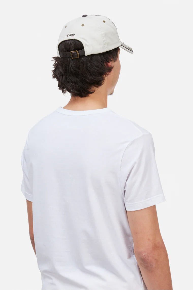 DIME Wavy D Low Pro Cap Military