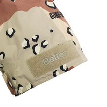 將圖片載入圖庫檢視器 MARMOT X BETTER™ GIFT SHOP Mammoth Gore-Tex® Parka Better Camo
