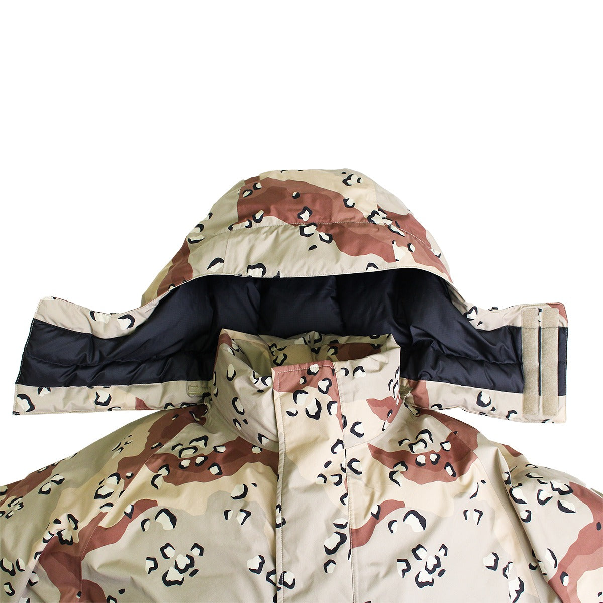 MARMOT X BETTER™ GIFT SHOP Mammoth Gore-Tex® Parka Better Camo