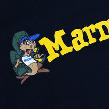 Charger l&#39;image dans la galerie, MARMOT X BETTER™ GIFT SHOP Mammoth Marty Short-Sleeve Tee Black
