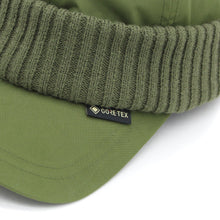 Charger l&#39;image dans la galerie, MARMOT X BETTER™ GIFT SHOP Gore-Tex® Cuff Cap Better Khaki
