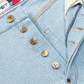 CARPET COMPANY Interlock Stitch Denim