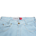 CARPET COMPANY Interlock Stitch Denim