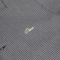 DIME Houndstooth Jacket Grey