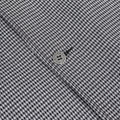 DIME Houndstooth Jacket Grey