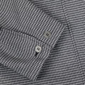 DIME Houndstooth Jacket Grey