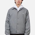 DIME Houndstooth Jacket Grey