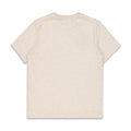 THE LOOSE COMPANY Left Hook Tee Heather Grey