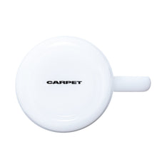 Cargar imagen en el visor de la galería, CARPET COMPANY C-Star MIlk Glass Mug

