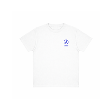 Load image into Gallery viewer, NOWADAYS MAGAZINE People Tee White
