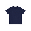 NOWADAYS MAGAZINE Unlimited Happiness Tee Navy
