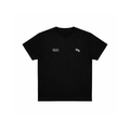 NOWADAYS MAGAZINE House Party Tee Black