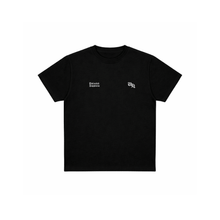 Load image into Gallery viewer, NOWADAYS MAGAZINE House Party Tee Black
