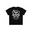 將圖片載入圖庫檢視器 NOWADAYS MAGAZINE House Party Tee Black
