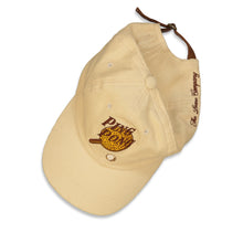 將圖片載入圖庫檢視器 THE LOOSE COMPANY Ping Pong Cap Cream
